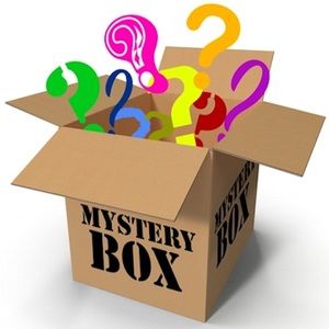 ✨Mystery Box✨ Boutique Brands Tops surprise box
